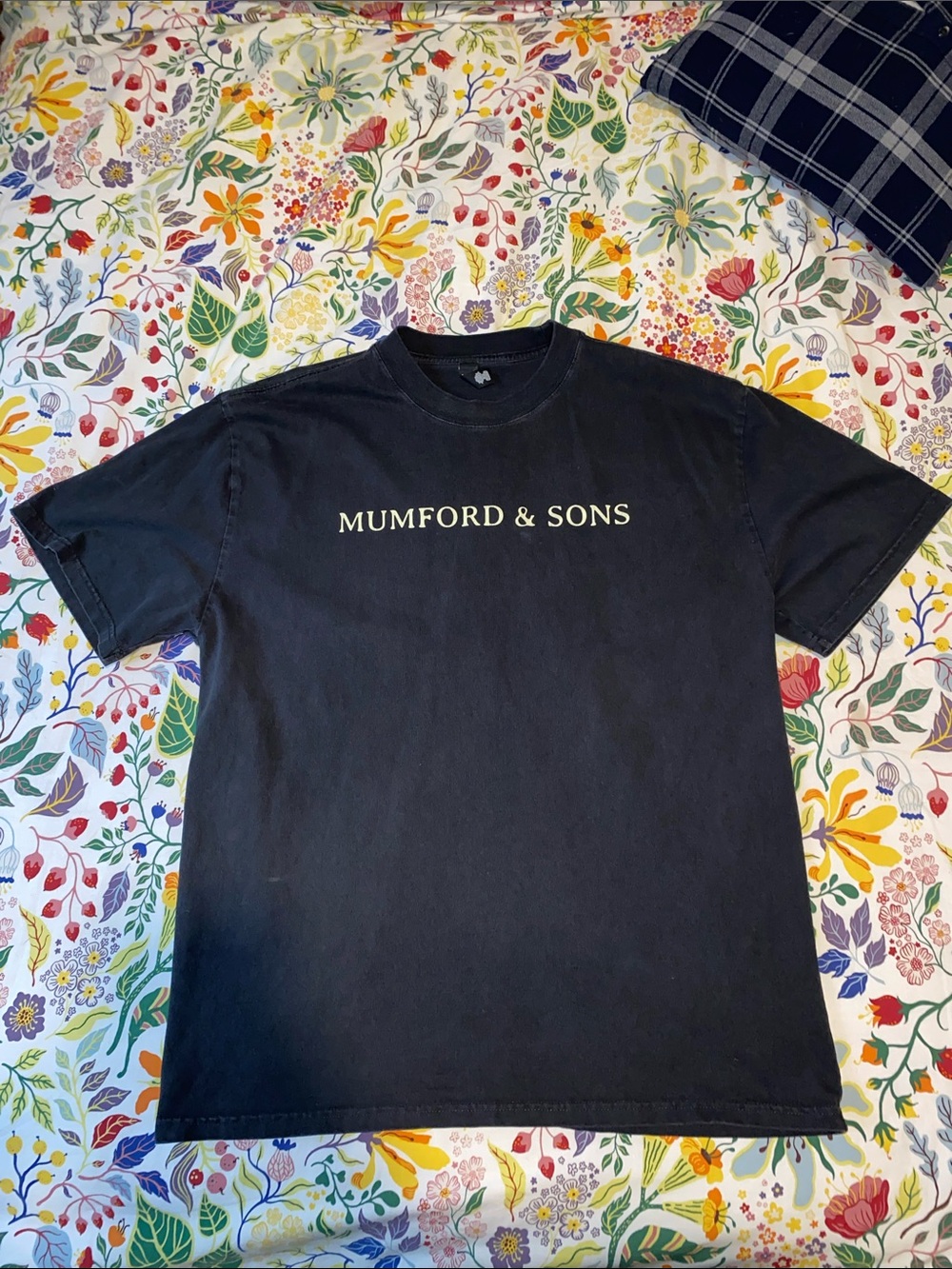 Mumford & Sons Merch (Unisex) T-Shirt